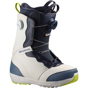 Salomon Ivy Boa SJ Boa Snowboard boots (Women’s)